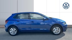 Volkswagen Polo 1.0 Life 5dr Petrol Hatchback